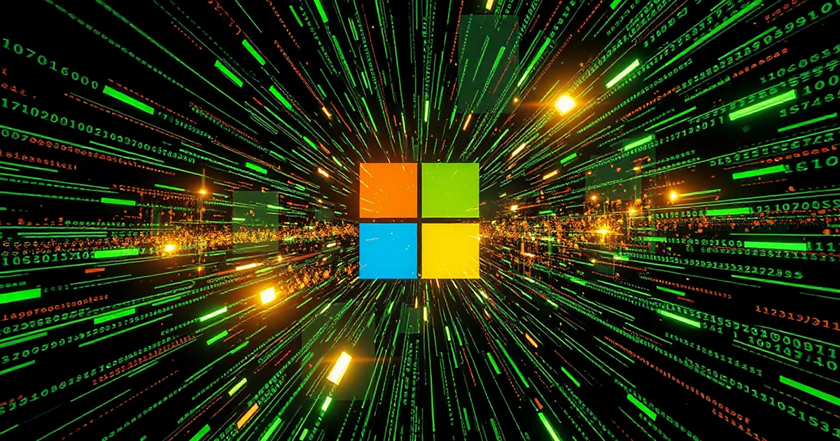Windows Matrix